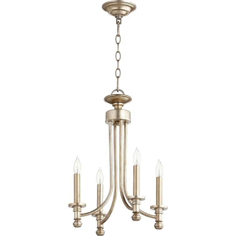 Rossington 4-light Chandelier
