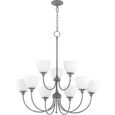 Celeste 9-light Chandelier