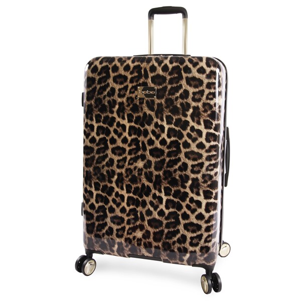 bebe large suitcase