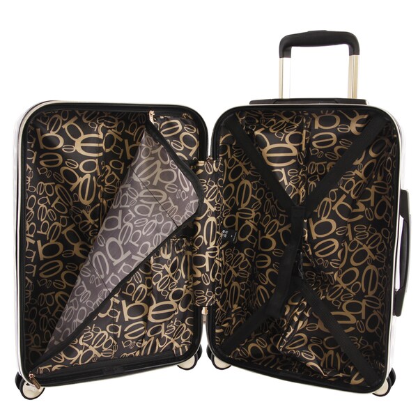 bebe spinner luggage