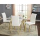 Simple Living Uptown Dining Table - Thumbnail 3