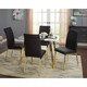 Simple Living Uptown Dining Table - Thumbnail 4