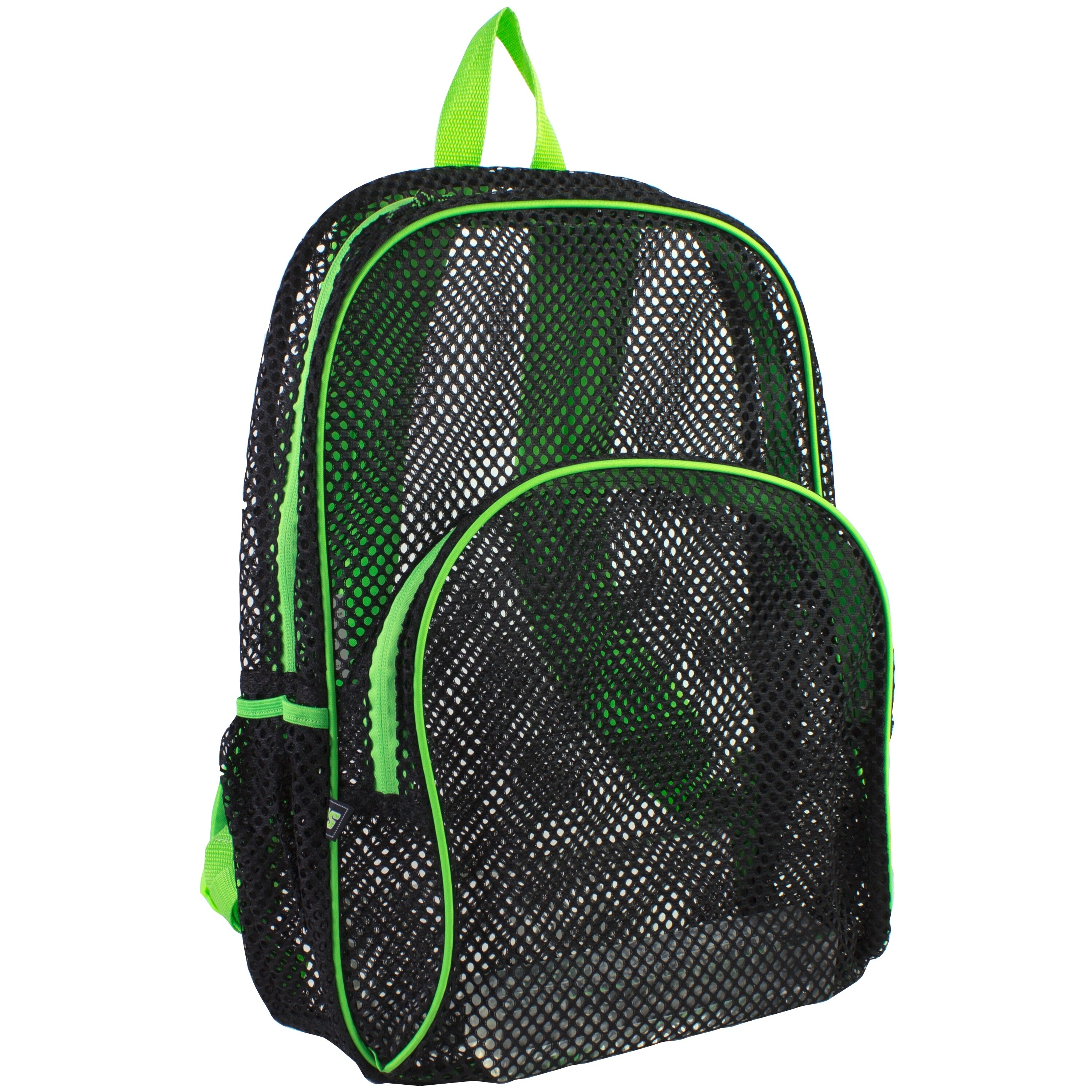 eastsport mesh backpack