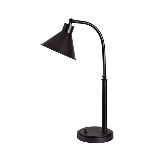 Harper 23 5 Oil Rubbed Bronze Desk Lamp Harper 23 5 Oil Rubbed Bronze Desk Lamp