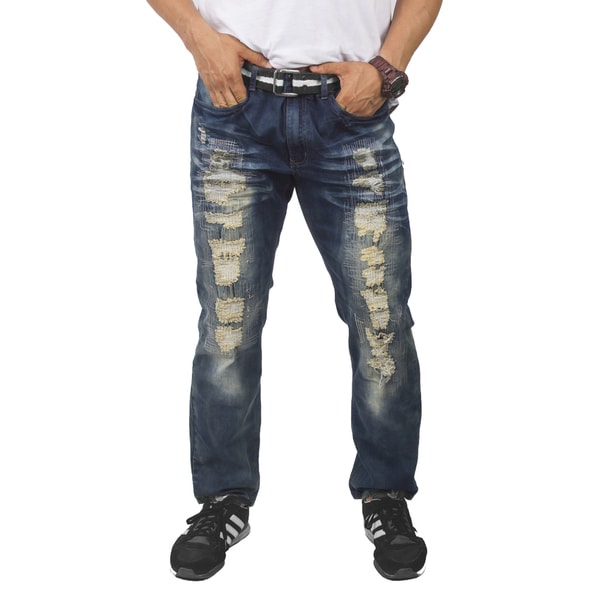 jeansformen