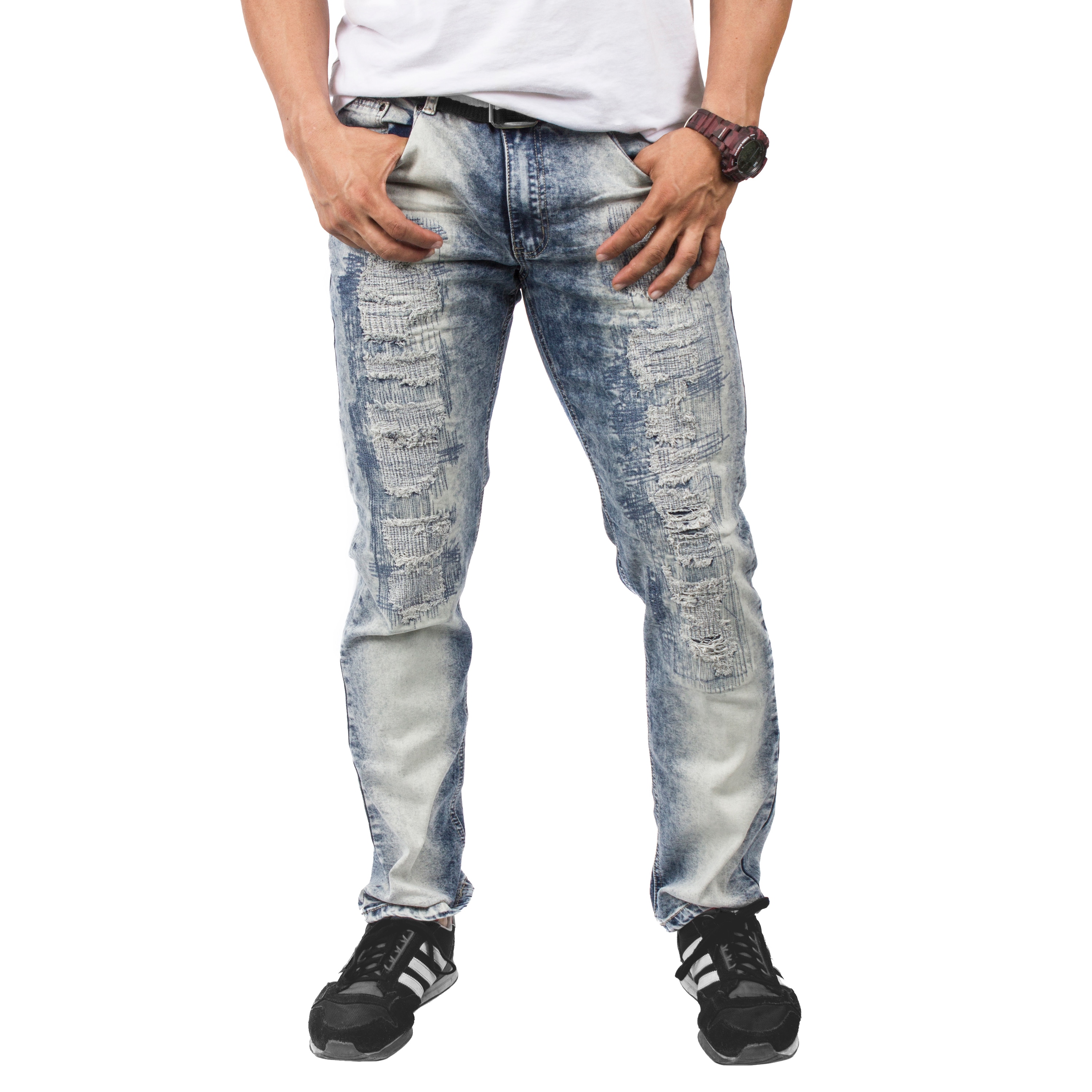 brooklyn laundry premium jeans