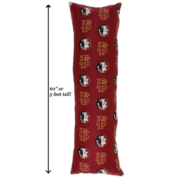 comfy body pillow