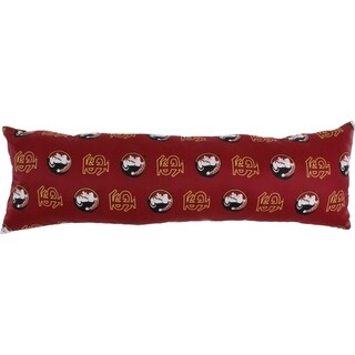 comfy body pillow