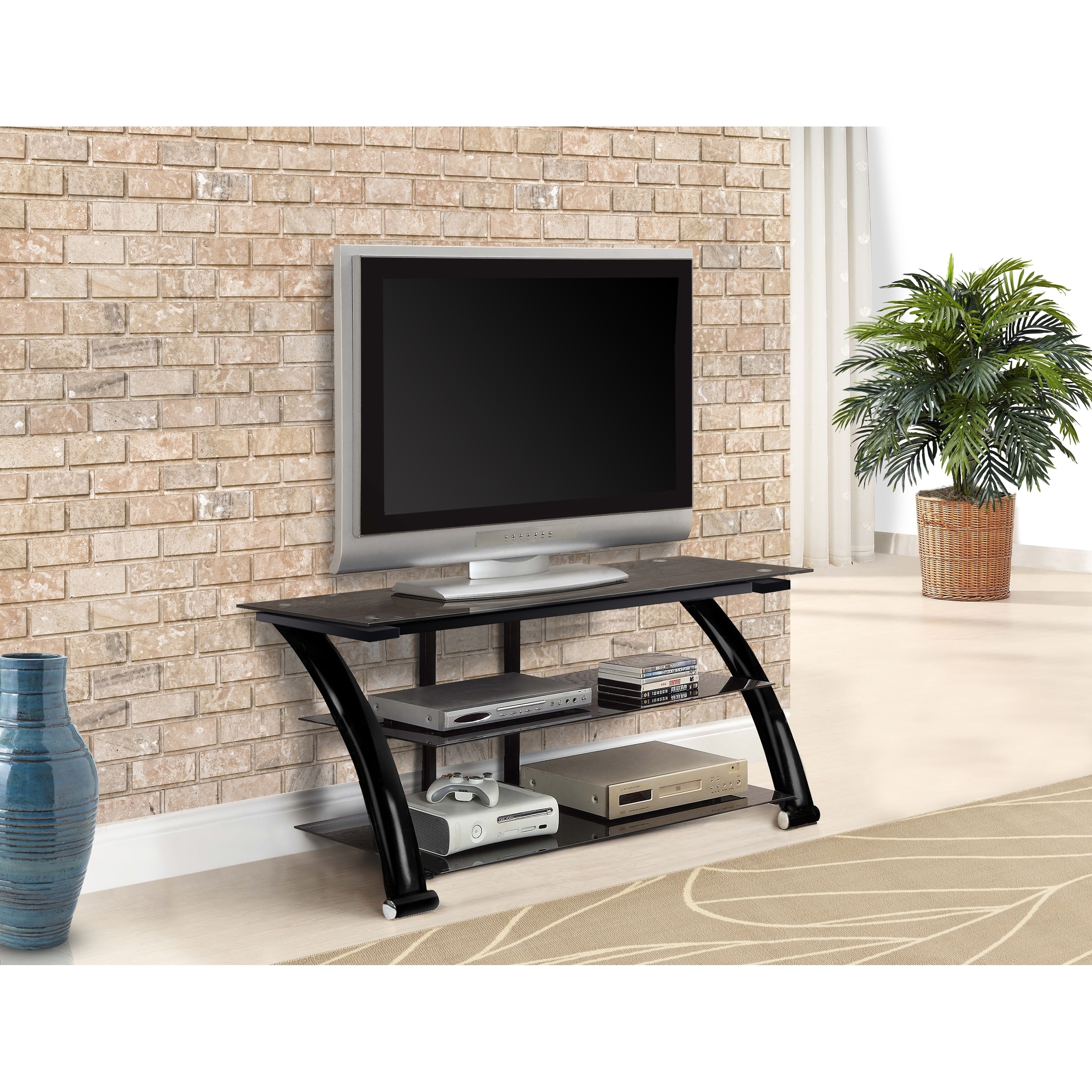 テレビ nawo28 Fold N Snap Nexus EZ 52 inch TV stand - Bed Bath & Beyond - 19387177