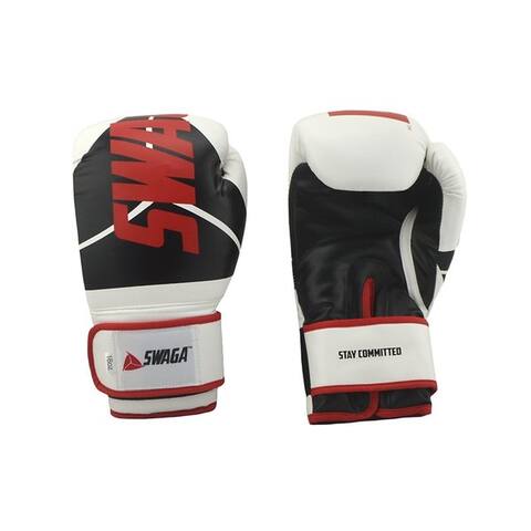 Swaga 12 oz Training Boxing Gloves