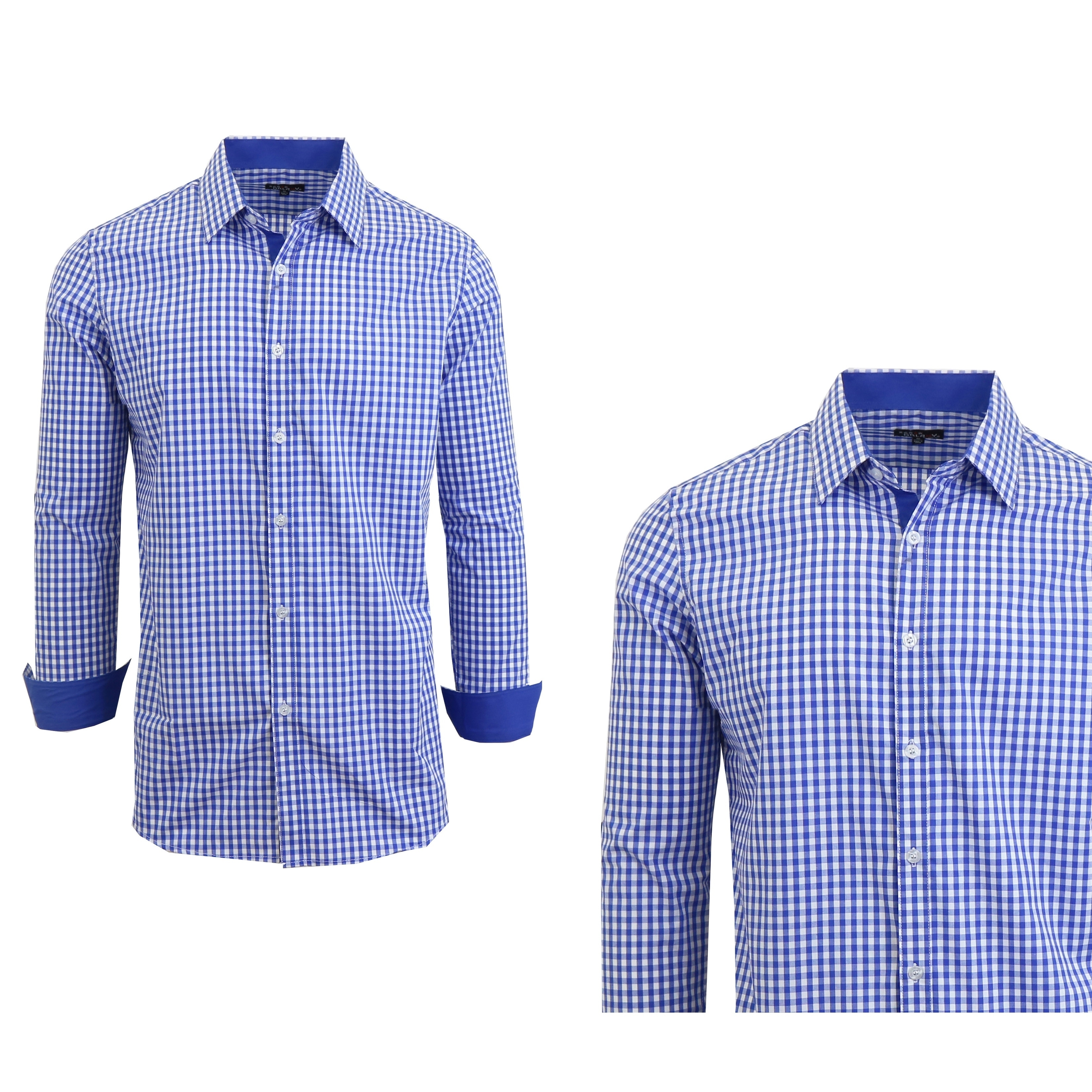 mens formal shirt