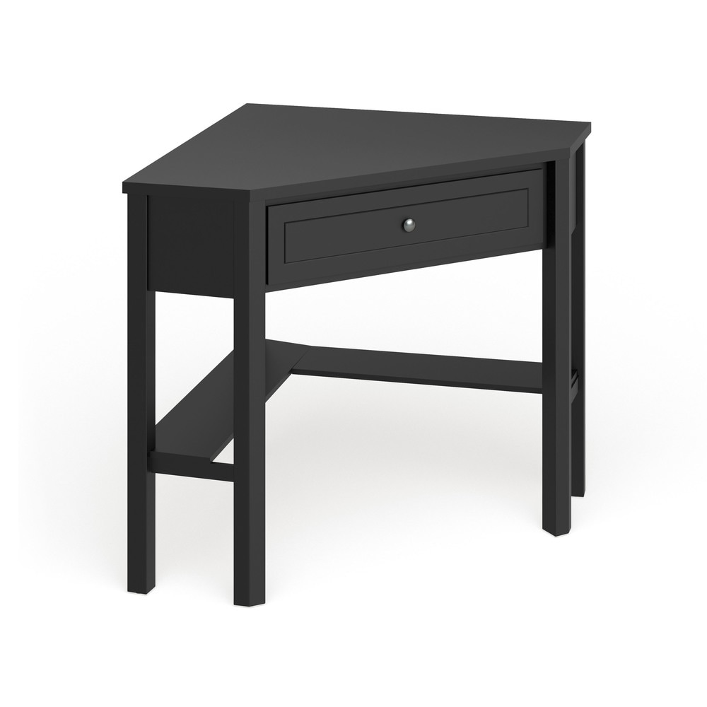 Buy Black Corner Desks Online At Overstock Our Best Home Office