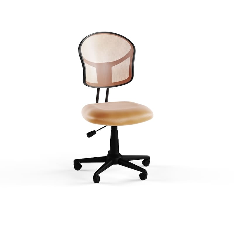 Porch & Den Republic Mesh Office Chair