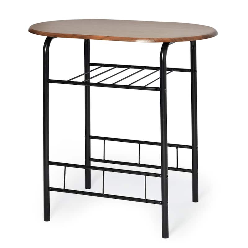 Porch & Den Barclay 3-piece Bistro Set