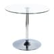 Carson Carrington Klemens Round Dining Table - Thumbnail 6