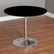 Carson Carrington Klemens Round Dining Table - Thumbnail 3