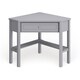 Porch & Den Lincoln Corner Desk - Thumbnail 8