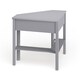 Porch & Den Lincoln Corner Desk - Thumbnail 10
