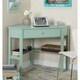 Porch & Den Lincoln Corner Desk - Thumbnail 3