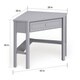 Porch & Den Lincoln Corner Desk - Thumbnail 12