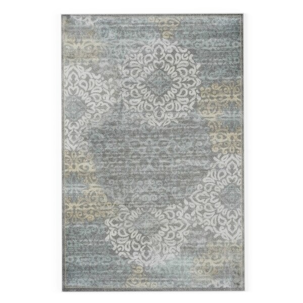 Porch & Den Pearl District Burnside Area Rug