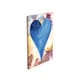 preview thumbnail 4 of 5, Porch & Den Zane Heartwork Cassidy Canvas Art