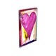 preview thumbnail 4 of 5, Porch & Den Zane Heartwork Daffodil Canvas Art
