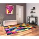 preview thumbnail 3 of 5, Porch & Den Zane Heartwork Daffodil Canvas Art