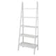 Porch & Den Peterson 5-shelf Ladder Bookcase - Thumbnail 5
