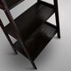 Porch & Den Peterson 5-shelf Ladder Bookcase - Thumbnail 18