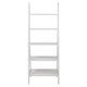 Porch & Den Peterson 5-shelf Ladder Bookcase - Thumbnail 10
