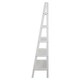 Porch & Den Peterson 5-shelf Ladder Bookcase - Thumbnail 11