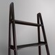 Porch & Den Peterson 5-shelf Ladder Bookcase - Thumbnail 17