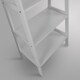 Porch & Den Peterson 5-shelf Ladder Bookcase - Thumbnail 13