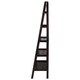 Porch & Den Peterson 5-shelf Ladder Bookcase - Thumbnail 16