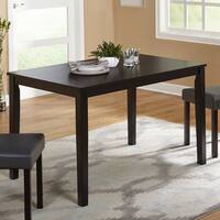 Porch & Den Van Buren Dining Table
