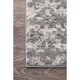 Porch & Den Seigel Granite and Mist Grey Area Rug - Thumbnail 6
