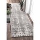 Porch & Den Seigel Granite and Mist Grey Area Rug - Thumbnail 17