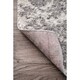Porch & Den Seigel Granite and Mist Grey Area Rug - Thumbnail 15