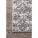 Porch & Den Seigel Granite and Mist Grey Area Rug - Thumbnail 14