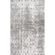 Porch & Den Seigel Granite and Mist Grey Area Rug - Thumbnail 8