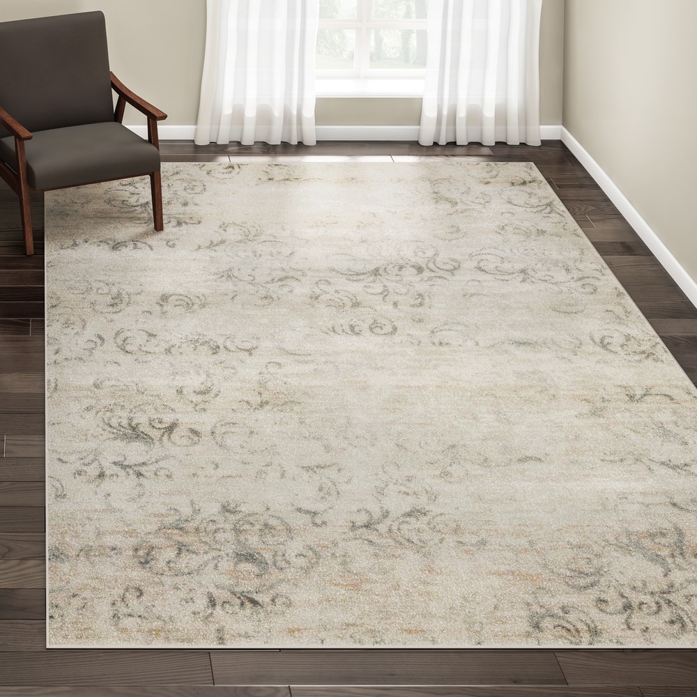Porch & Den Clifford Area Rug