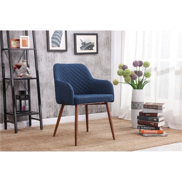 Shop Carson Carrington Alajarvi Dining Chair On Sale Overstock
