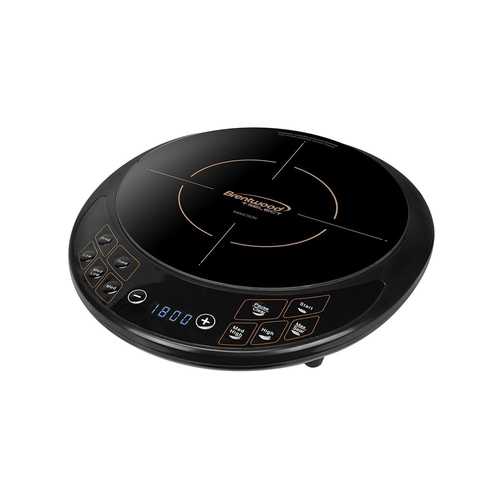 preethi ellipse induction cooktop