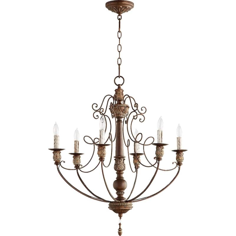 Salento 6-light Chandelier