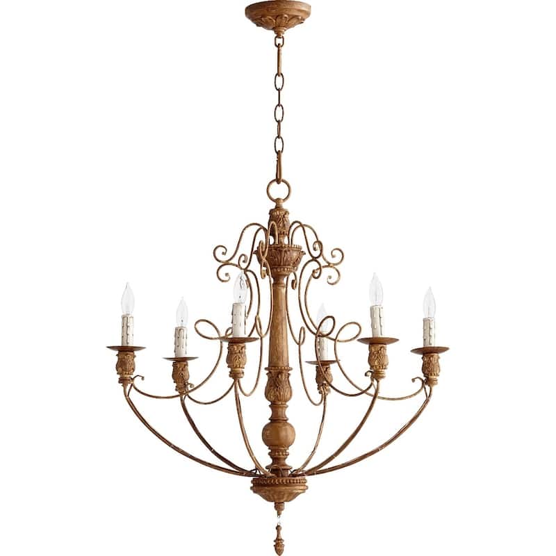 Salento 6-light Chandelier