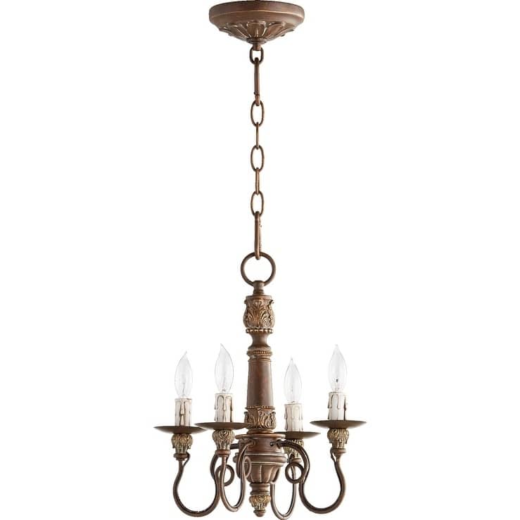 Salento 4-light Chandelier