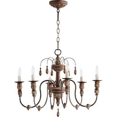 Salento 6-light Chandelier