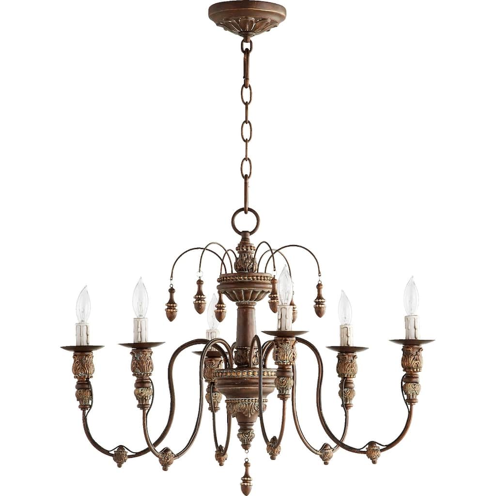 Salento 6-light Chandelier