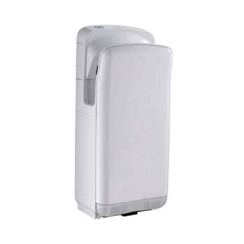 Whitehaus Collection Wall Mount Hands-free Hand Dryer